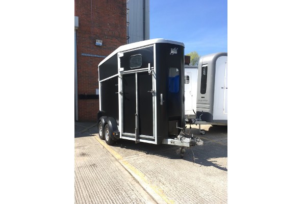 photo for Ifor Williams HB506 2009 (Pre-Owned)