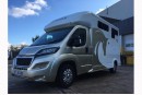 photo for Equi-Trek Sonic Excel 3.5t- 2016 Pre-owned