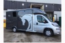 photo for Equi-Trek Equinox Excel 3.5t With Deluxe Cab Pack.