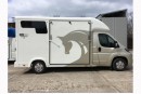 photo for Equi-Trek Sonic Excel 3.5t Pre-Owned